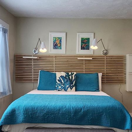 Cozy Beach Rental 1B/1B St. Pete Beach Dış mekan fotoğraf