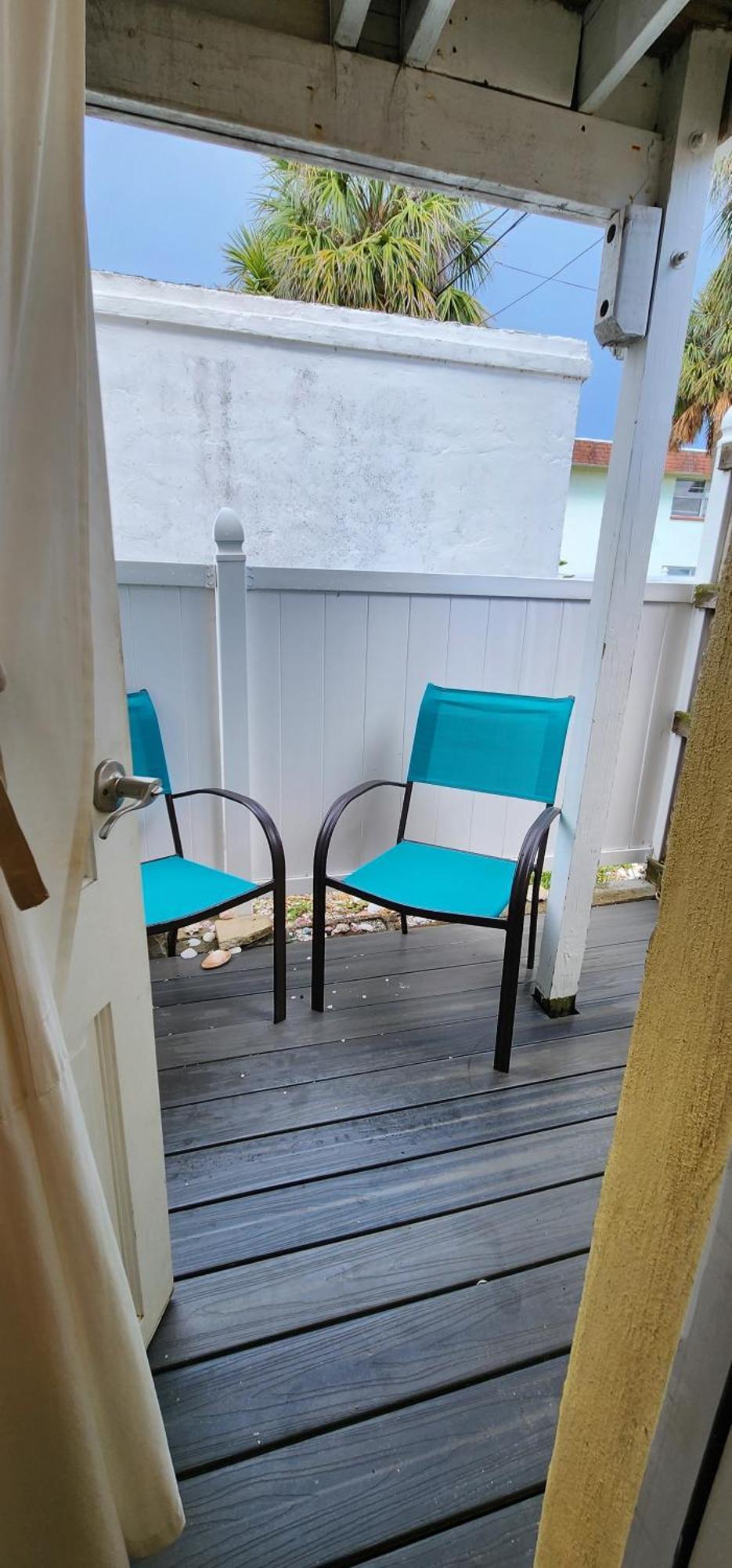 Cozy Beach Rental 1B/1B St. Pete Beach Dış mekan fotoğraf