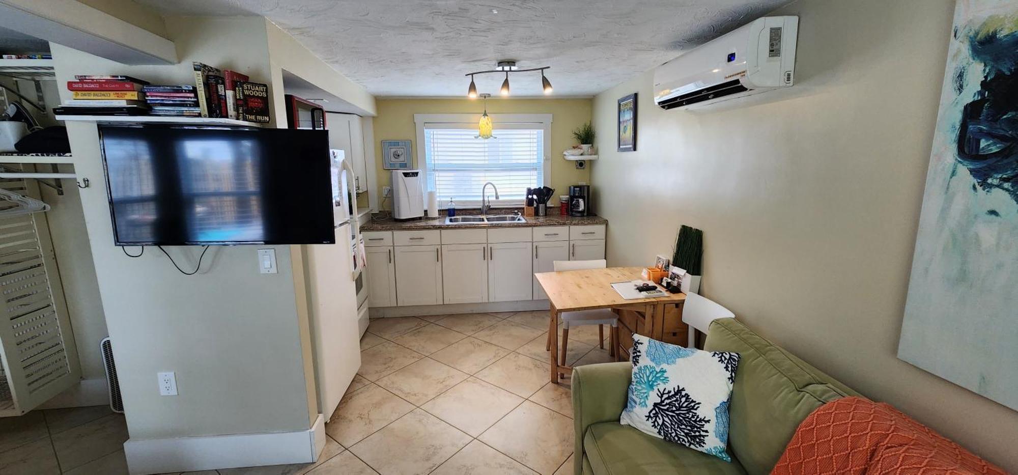 Cozy Beach Rental 1B/1B St. Pete Beach Dış mekan fotoğraf