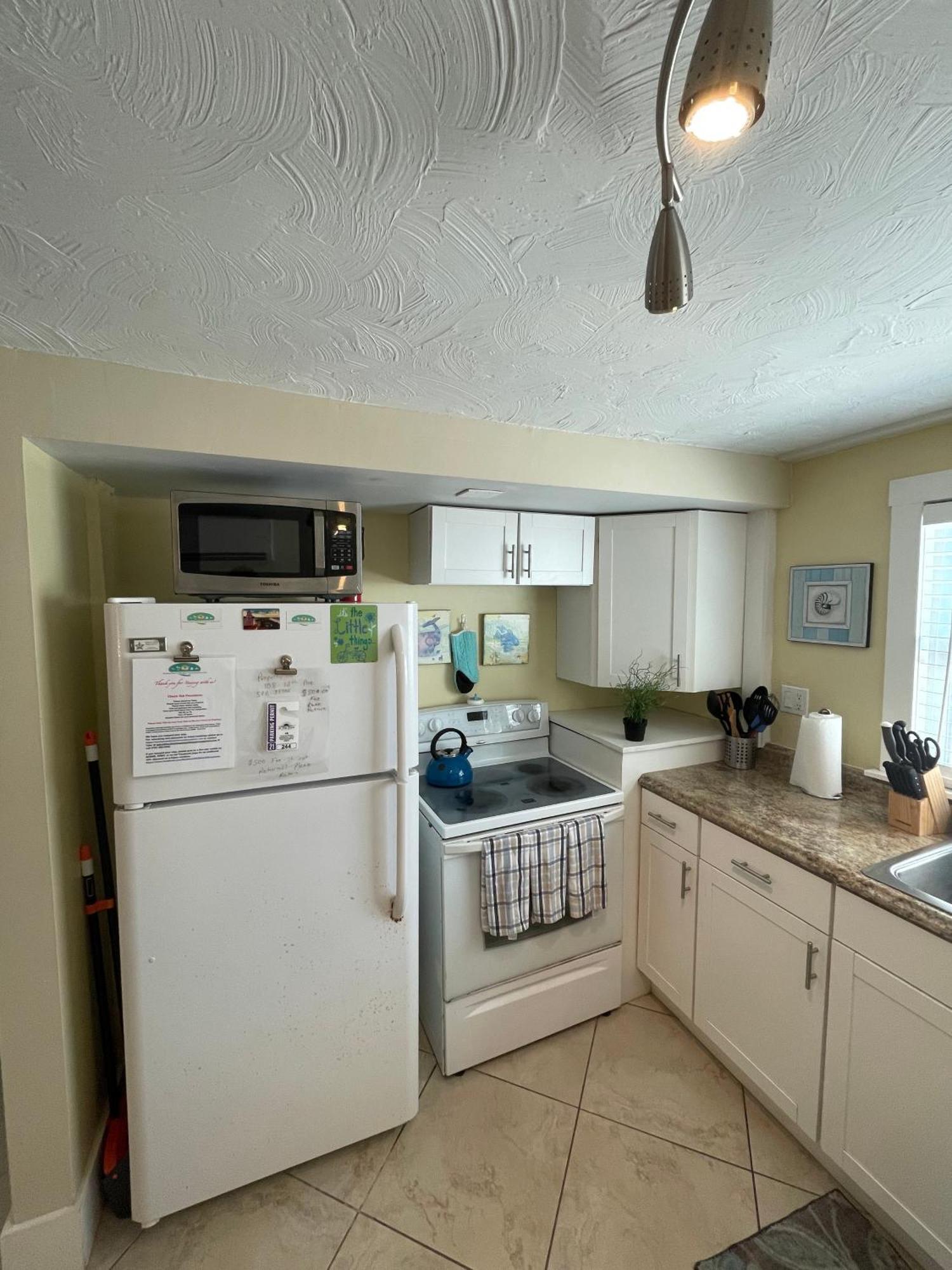 Cozy Beach Rental 1B/1B St. Pete Beach Dış mekan fotoğraf